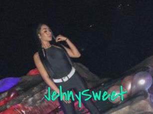 JehnySweet