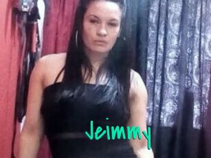 Jeimmy