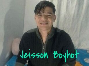 Jeisson_Boyhot