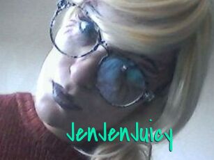 JenJenJuicy