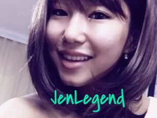 JenLegend