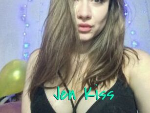 Jen_Kiss