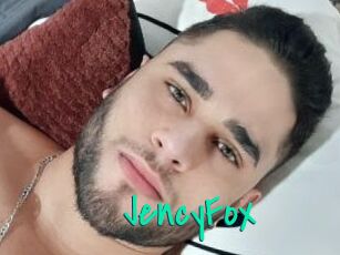 JencyFox