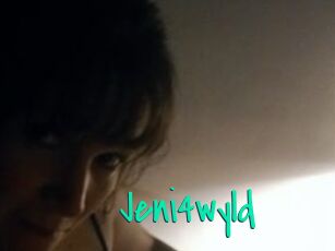 Jeni4wyld