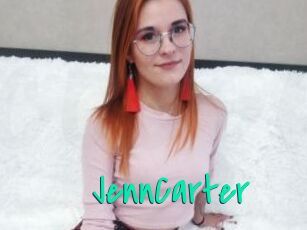 JennCarter