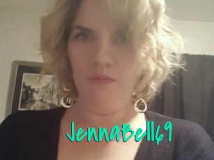 JennaBell69