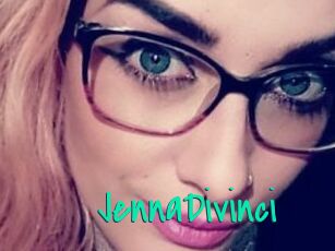 JennaDivinci