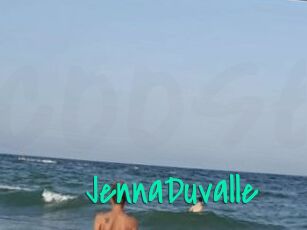 JennaDuvalle