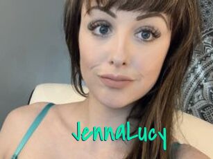 JennaLucy