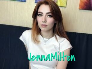 JennaMilton