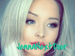 JennaNextDoor