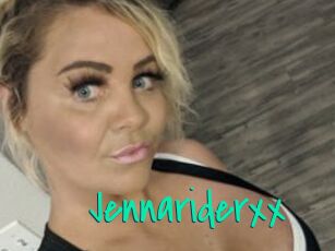 Jennariderxx