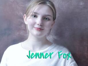 Jenner_Fox