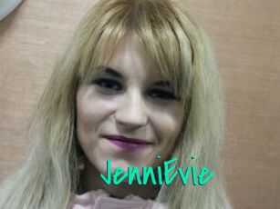 JenniEvie