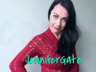 JenniferGate