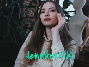 JenniferKiki