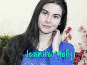 JenniferWolly