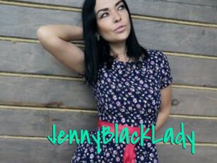 JennyBlackLady