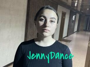 JennyDance