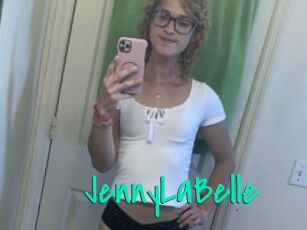 JennyLaBelle