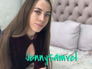 JennySamvel