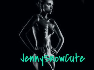 JennySnowCute