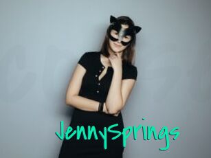 JennySprings