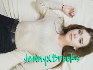 JennyXBrooks