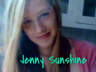 Jenny_Sunshine