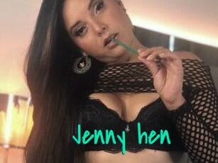 Jenny_hen