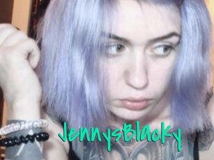 JennysBlacky