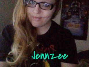 Jennzee