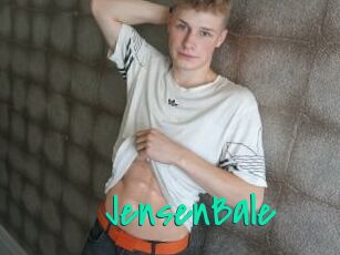 JensenBale