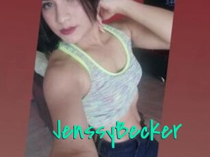 JenssyBecker