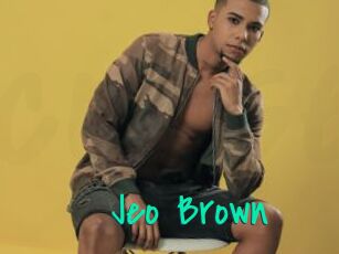 Jeo_Brown