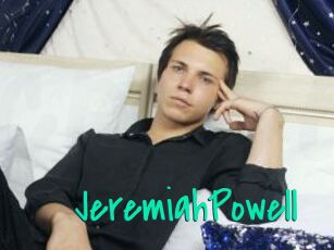 JeremiahPowell