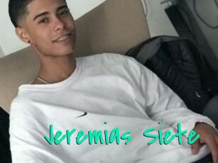 Jeremias_Siete