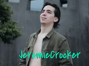 JeremieCrocker