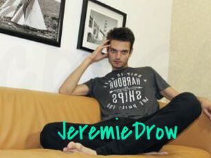 JeremieDrow