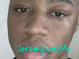 JeremyCum4Me