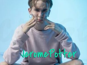 JeromePotter