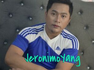 JeronimoYang