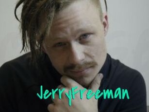 JerryFreeman