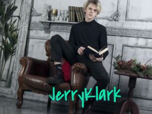 JerryKlark