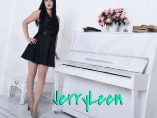 JerryLeen