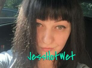 JessHotWet