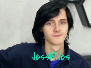 JessMiles