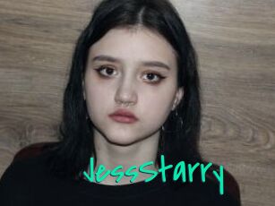 JessStarry