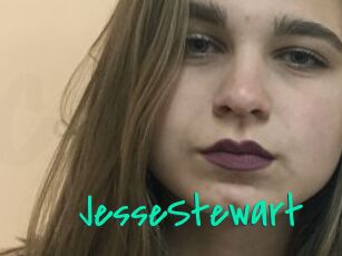 JesseStewart