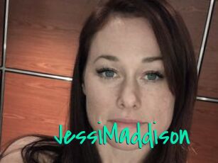 JessiMaddison